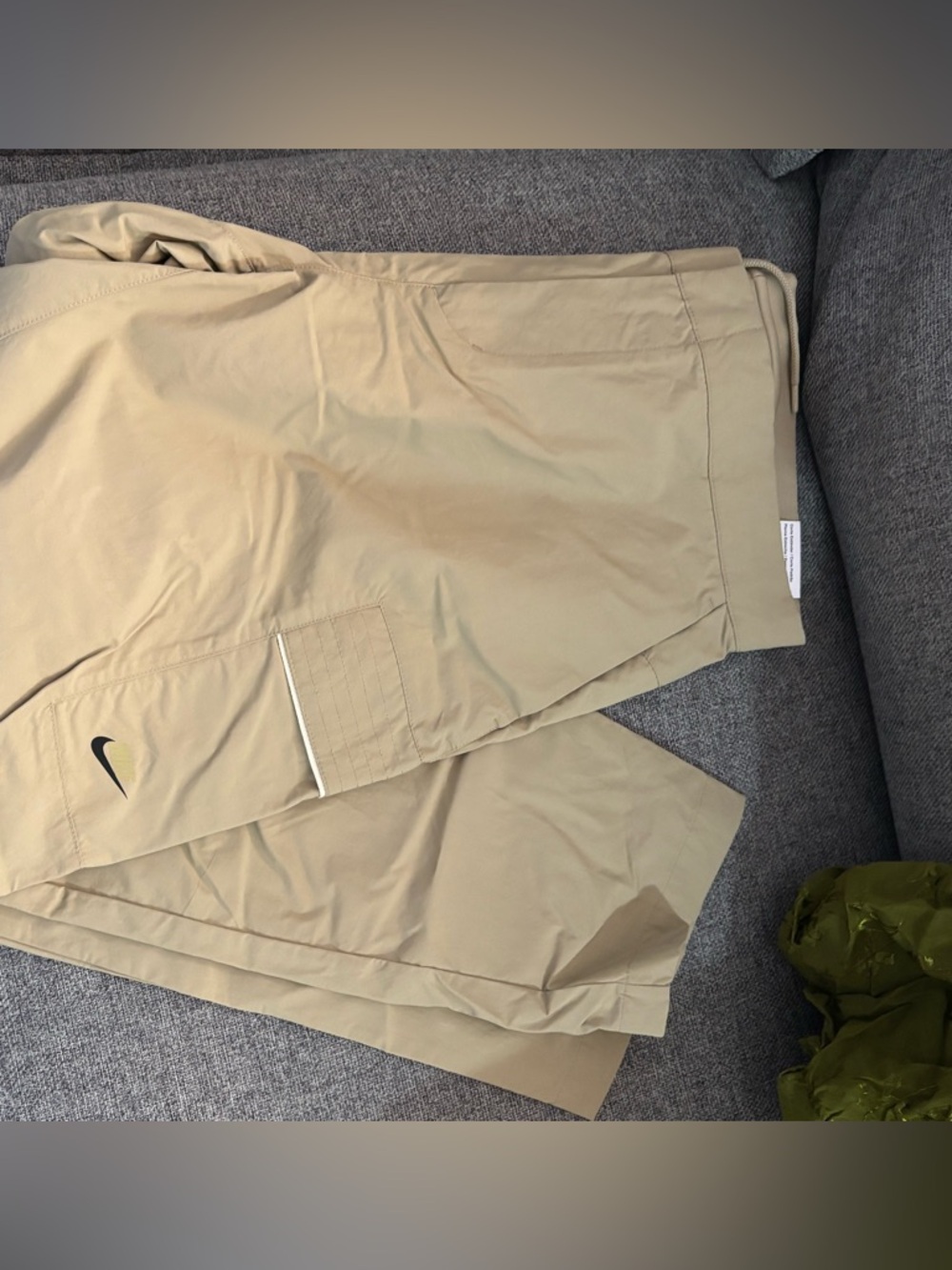 Men’s Nike Cargo Pants